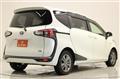2019 Toyota Sienta