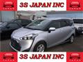 2021 Toyota Sienta