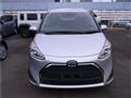 2021 Toyota Sienta