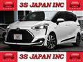 2019 Toyota Sienta