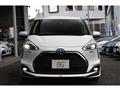 2019 Toyota Sienta