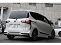 2019 Toyota Sienta