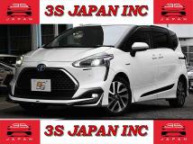 2019 Toyota Sienta