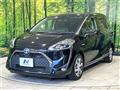 2019 Toyota Sienta