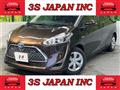 2020 Toyota Sienta