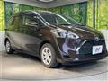 2020 Toyota Sienta