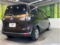 2020 Toyota Sienta