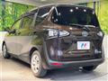 2020 Toyota Sienta