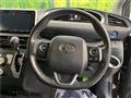 2020 Toyota Sienta