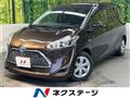 2020 Toyota Sienta