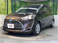 2020 Toyota Sienta