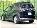 2018 Toyota Sienta