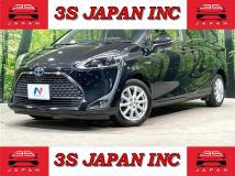 2018 Toyota Sienta