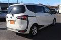 2018 Toyota Sienta