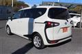 2018 Toyota Sienta