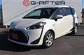 2018 Toyota Sienta