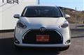 2018 Toyota Sienta