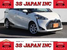 2018 Toyota Sienta