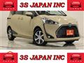 2021 Toyota Sienta
