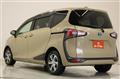 2021 Toyota Sienta