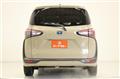 2021 Toyota Sienta
