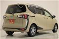 2021 Toyota Sienta