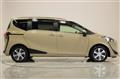 2021 Toyota Sienta