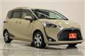 2021 Toyota Sienta