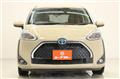 2021 Toyota Sienta