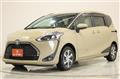 2021 Toyota Sienta