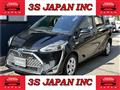 2018 Toyota Sienta
