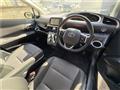 2018 Toyota Sienta