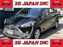 2018 Toyota Sienta