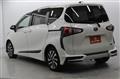 2020 Toyota Sienta