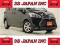 2021 Toyota Sienta