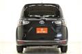 2021 Toyota Sienta