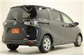 2021 Toyota Sienta