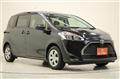 2021 Toyota Sienta