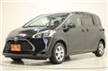 2021 Toyota Sienta