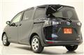 2021 Toyota Sienta
