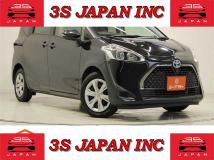 2021 Toyota Sienta