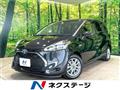 2019 Toyota Sienta