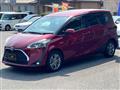 2019 Toyota Sienta
