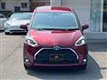 2019 Toyota Sienta