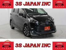 2018 Toyota Sienta