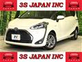 2020 Toyota Sienta