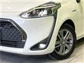 2020 Toyota Sienta