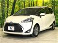 2020 Toyota Sienta