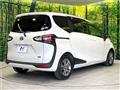 2020 Toyota Sienta