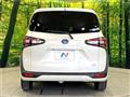 2020 Toyota Sienta